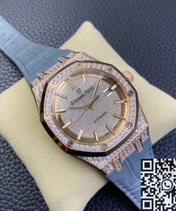 Audemars Piguet Royal Oak 41​ 15402OR.ZZ.D003CR.01