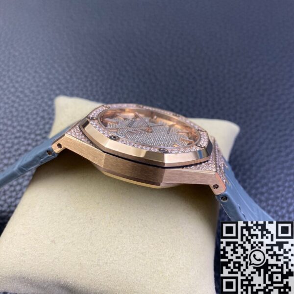 Audemars Piguet Royal Oak 41​ 15402OR.ZZ.D003CR.01