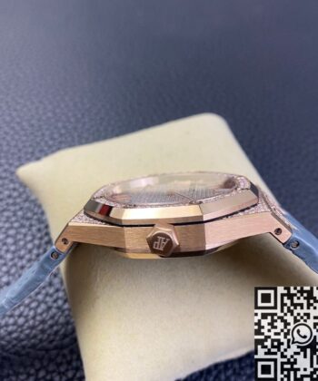 Audemars Piguet Royal Oak 41​ 15402OR.ZZ.D003CR.01