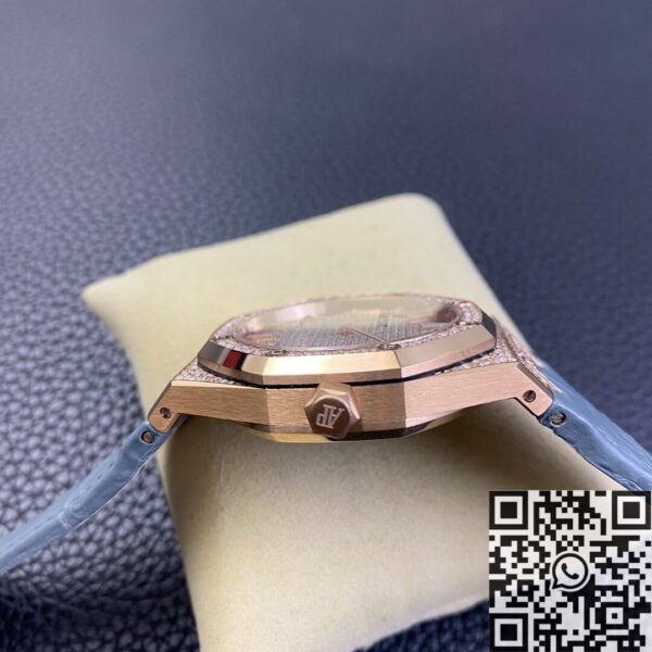Audemars Piguet Royal Oak 41​ 15402OR.ZZ.D003CR.01