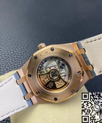 Audemars Piguet Royal Oak 41​ 15402OR.ZZ.D003CR.01