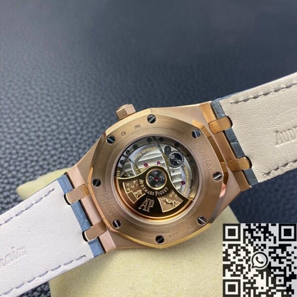 Audemars Piguet Royal Oak 41​ 15402OR.ZZ.D003CR.01