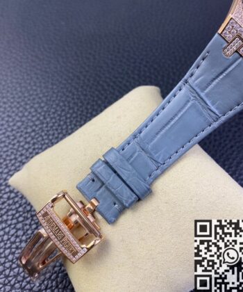 Audemars Piguet Royal Oak 41​ 15402OR.ZZ.D003CR.01