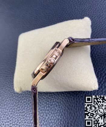 Patek.Philippe Nautilus​ 5711R Diamond Watch GS Factory