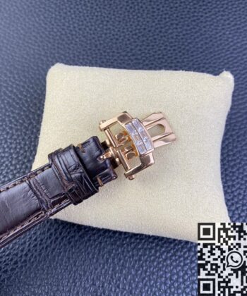 Patek.Philippe Nautilus​ 5711R Diamond Watch GS Factory