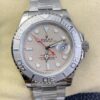 GS Factory Yacht Master Rolex 16622 Silver Gray Dial Size 40mm