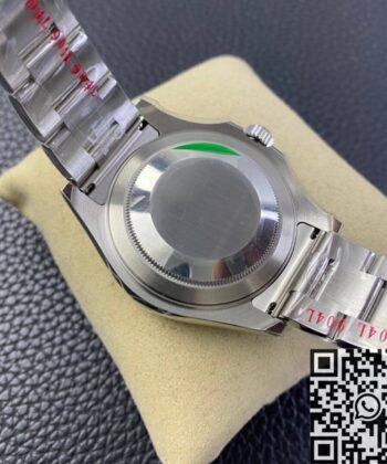 GS Factory Rolex Yacht Master M126622-0002 Blue Dial 40mm