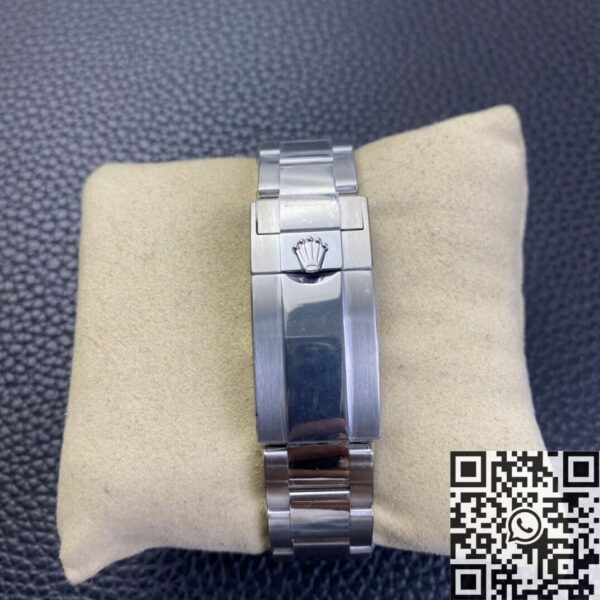 GS Factory Rolex Yacht Master M126622-0002 Blue Dial 40mm