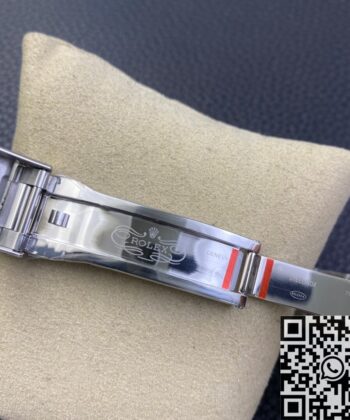 GS Factory Men Rolex Yacht Master M126622-0001 40mm Watch