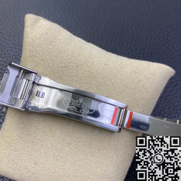 GS Factory Men Rolex Yacht Master M126622-0001 40mm Watch