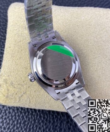 GS Factory Datejust Rolex M279174-0001 Pink Dial 28mm Watch