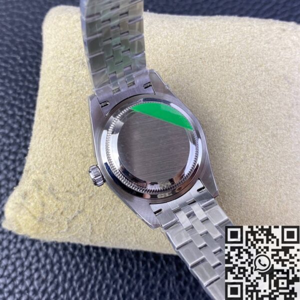 GS Factory Datejust Rolex M279174-0001 Pink Dial 28mm Watch