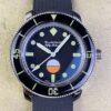 GS Factory Fifty Fathoms Blancpain 5008-11B30-NABA 40.3mm