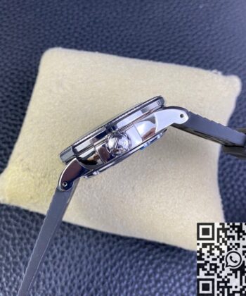 GS Factory Fifty Fathoms Blancpain 5008-11B30-NABA 40.3mm