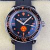 Blancpain Fifty Fathoms 5008E-1130-B64A Size 40.3mm Watch