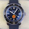 Blancpain Fifty Fathoms Watches 5008D-1130-B64A Size 40.3mm