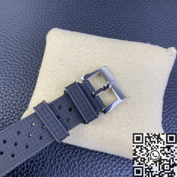 Blancpain Fifty Fathoms Watches 5008D-1130-B64A Size 40.3mm
