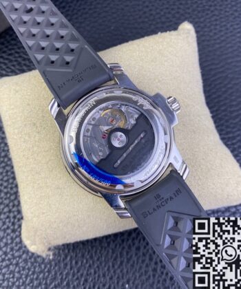 GS Factory Blancpain Watch Fifty Fathoms 5008B-1130-B52A