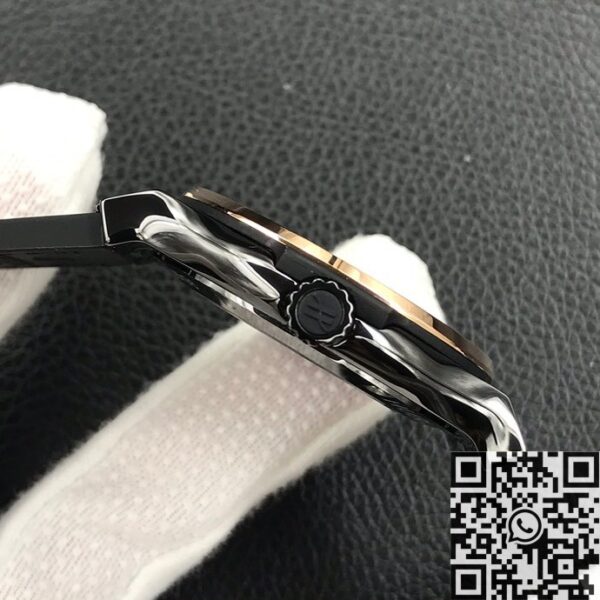 GS Factory Hublot Classic Fusion 542.CO.1780.RX Rose Gold