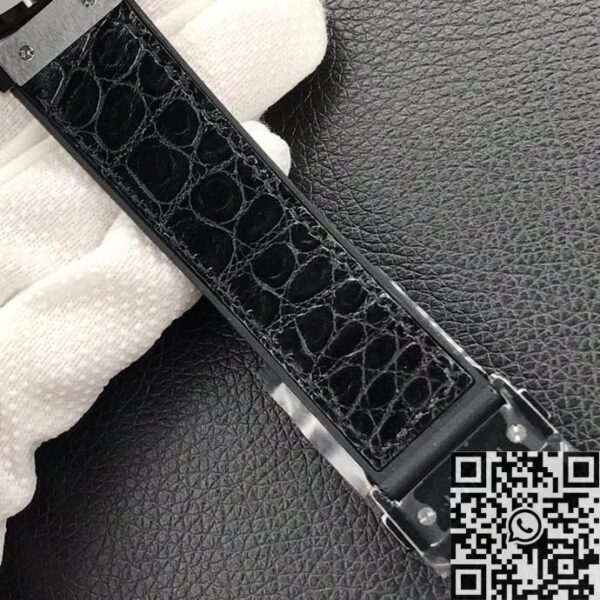 GS Factory Hublot Classic Fusion 542.CO.1780.RX Rose Gold