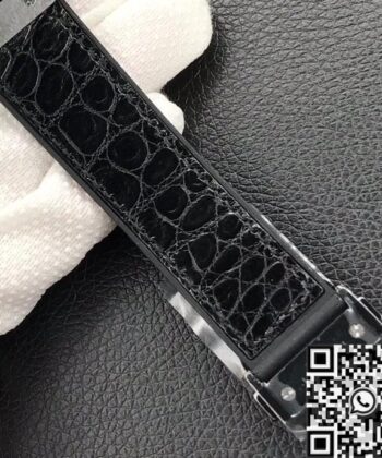 GS Factory Classic Fusion Hublot 542.CM.1171.RX Black