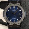 Hublot Classic Fusion Watch 542.CM.7170.LR Black Ceramics