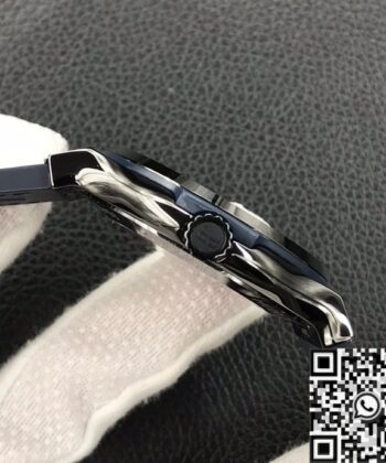 Hublot Classic Fusion Watch 542.CM.7170.LR Black Ceramics
