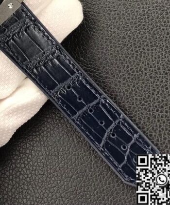 Hublot Classic Fusion Watch 542.CM.7170.LR Black Ceramics