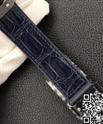 Hublot Classic Fusion Watch 542.CM.7170.LR Black Ceramics
