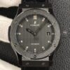 GS Factory Hublot Watch Classic Fusion 542.CM.1770.RX Black