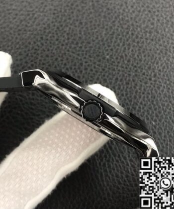 GS Factory Hublot Watch Classic Fusion 542.CM.1770.RX Black