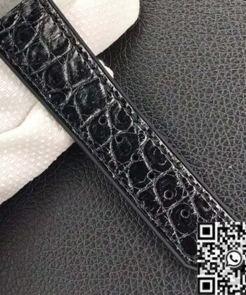 GS Factory Hublot Watch Classic Fusion 542.CM.1770.RX Black