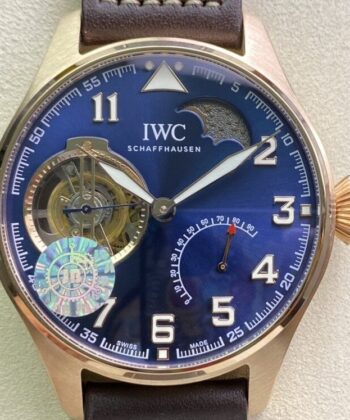 IWC Schaffhausen Portugieser​ IW590303 Special Edition Tourbillon