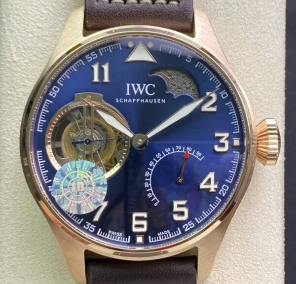 IWC Schaffhausen Portugieser​ IW590303 Special Edition Tourbillon