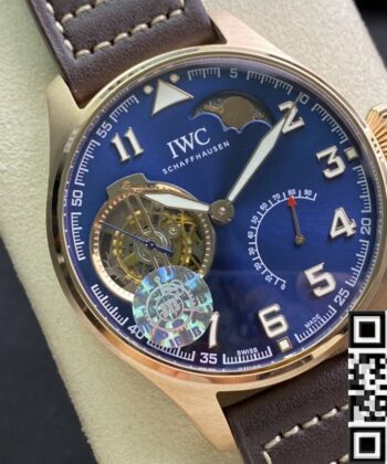IWC Schaffhausen Portugieser​ IW590303 Special Edition Tourbillon