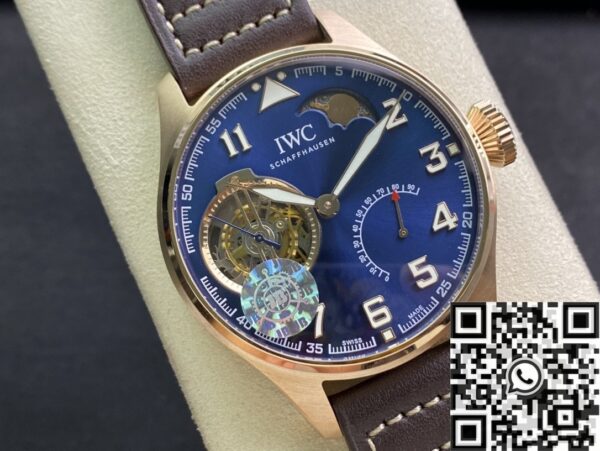 IWC Schaffhausen Portugieser​ IW590303 Special Edition Tourbillon