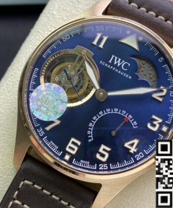 IWC Schaffhausen Portugieser​ IW590303 Special Edition Tourbillon