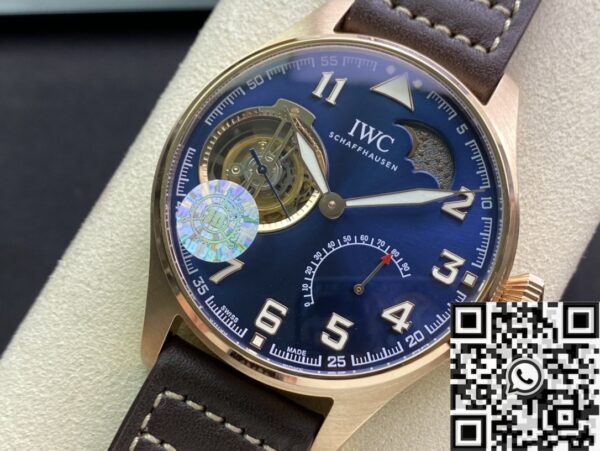 IWC Schaffhausen Portugieser​ IW590303 Special Edition Tourbillon