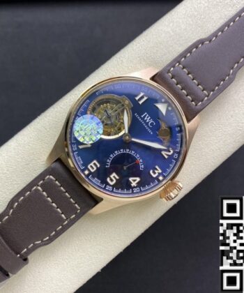 IWC Schaffhausen Portugieser​ IW590303 Special Edition Tourbillon