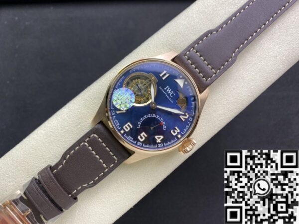 IWC Schaffhausen Portugieser​ IW590303 Special Edition Tourbillon