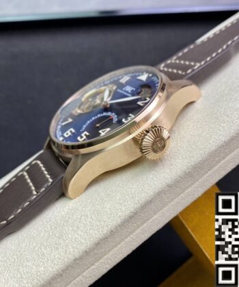 IWC Schaffhausen Portugieser​ IW590303 Special Edition Tourbillon
