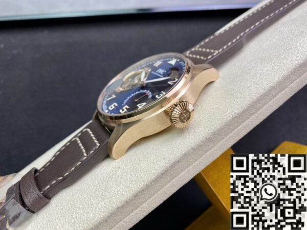 IWC Schaffhausen Portugieser​ IW590303 Special Edition Tourbillon