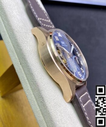 IWC Schaffhausen Portugieser​ IW590303 Special Edition Tourbillon