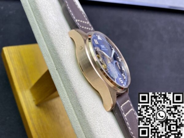 IWC Schaffhausen Portugieser​ IW590303 Special Edition Tourbillon