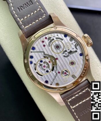IWC Schaffhausen Portugieser​ IW590303 Special Edition Tourbillon