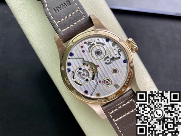 IWC Schaffhausen Portugieser​ IW590303 Special Edition Tourbillon