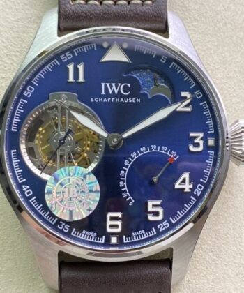 IWC Portugieser Fake Watch​ IW590302 Tourbillon Movement JB