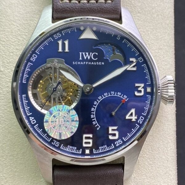 IWC Portugieser Fake Watch​ IW590302 Tourbillon Movement JB