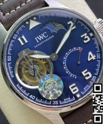 IWC Portugieser Fake Watch​ IW590302 Tourbillon Movement JB