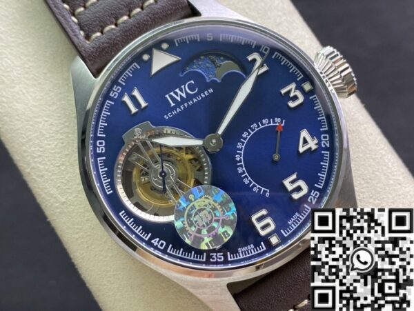 IWC Portugieser Fake Watch​ IW590302 Tourbillon Movement JB